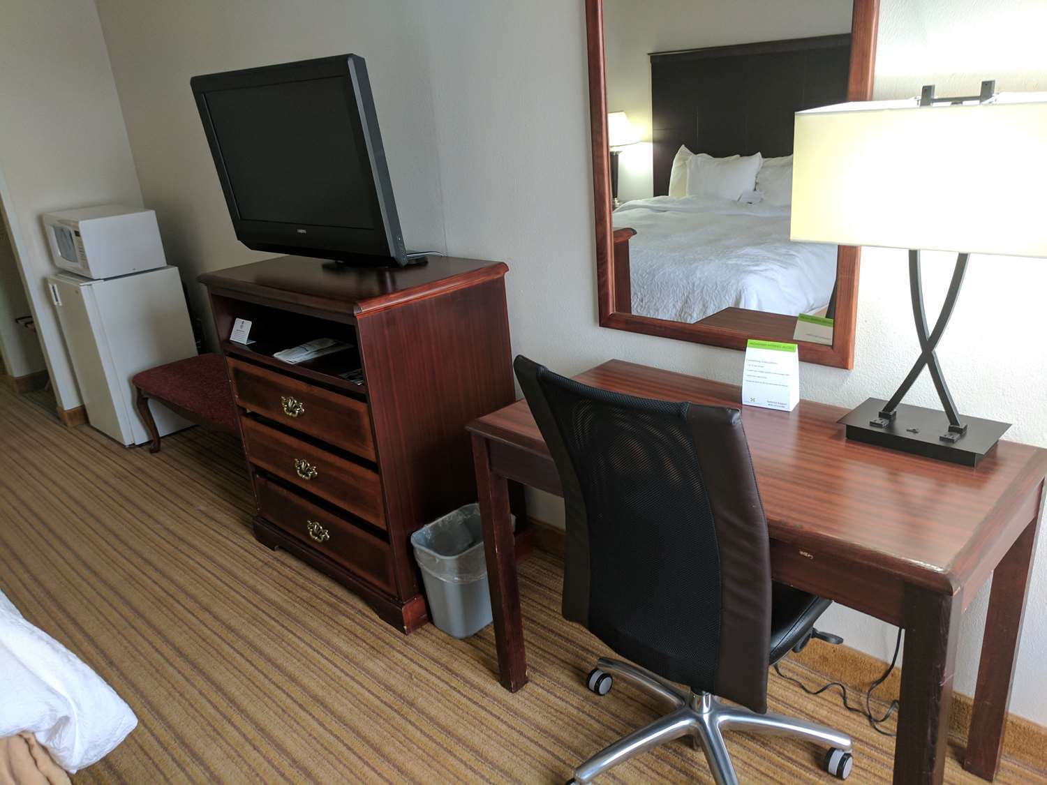 Hotel Clarion Pointe Airport Greensboro