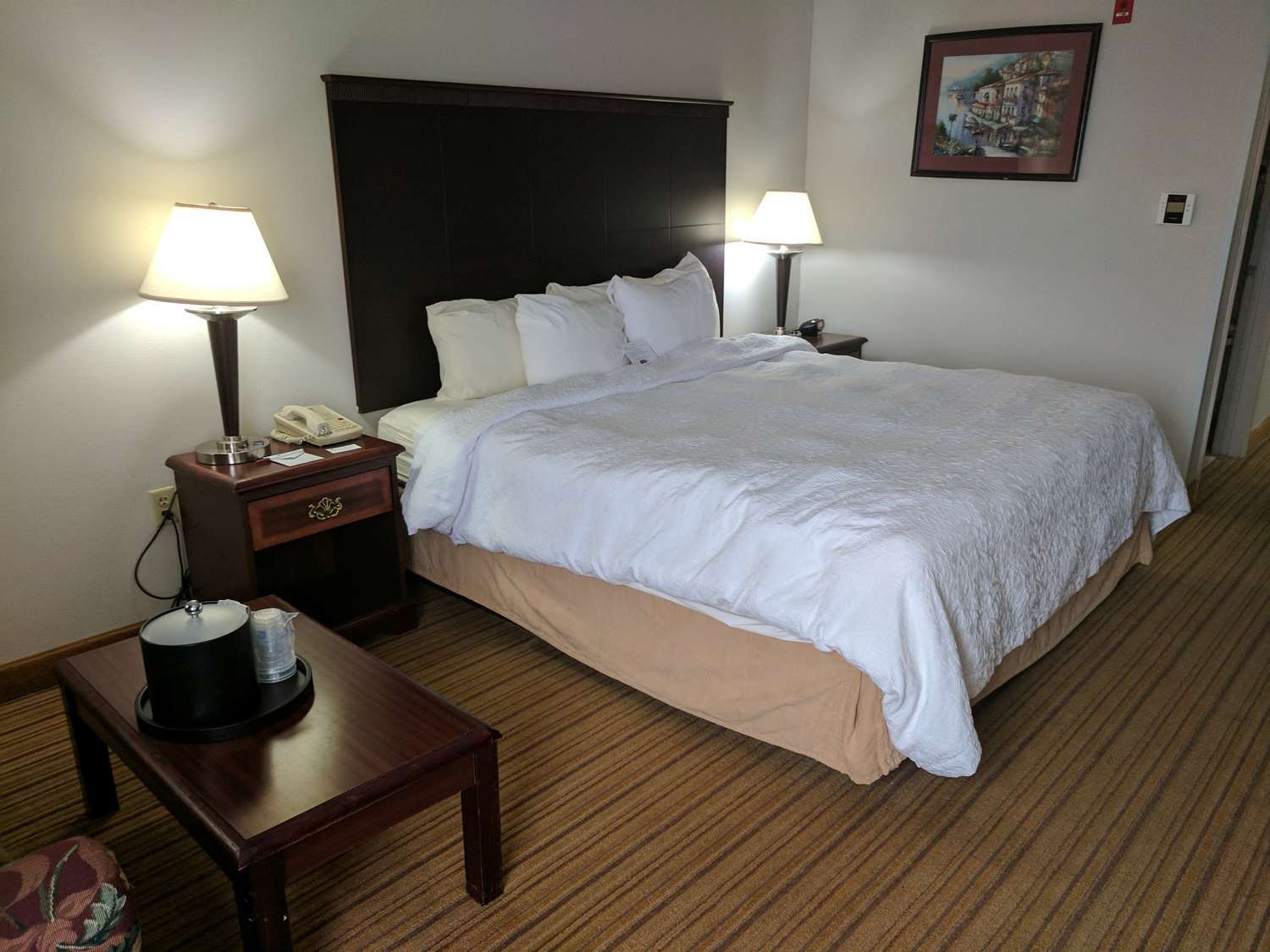 Clarion Pointe Airport Hotel