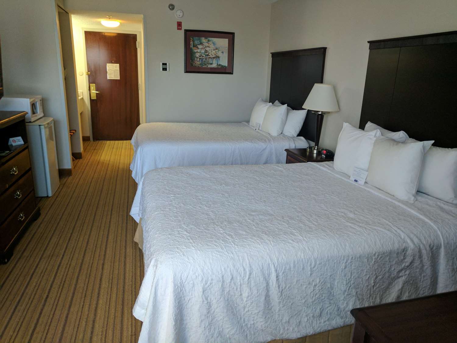 Hotel Clarion Pointe Airport 2*